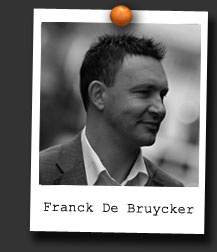 Franck De Bruycker